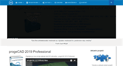 Desktop Screenshot of limis.rs